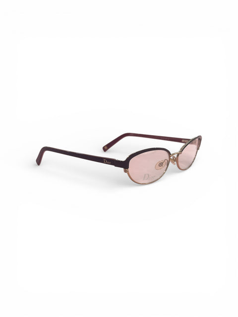 Dior Bayonetta Purple