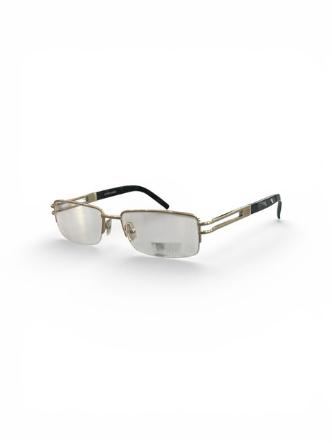 Dior Bayonetta Gold Details