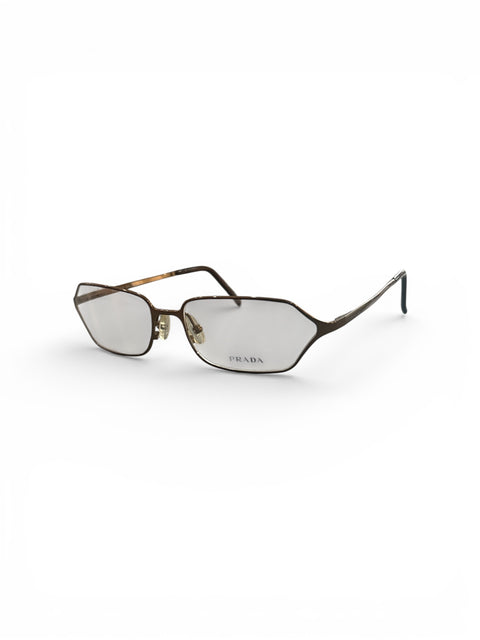 Prada Full Metal Bayonetta