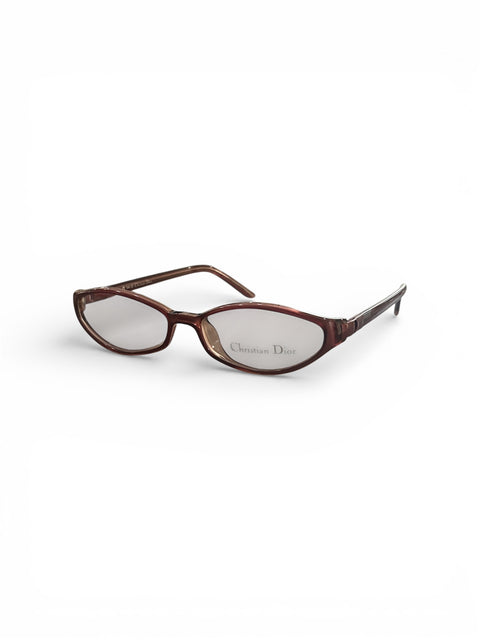 Christian Dior Old Brown Bayonetta
