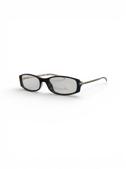 Christian Dior Double Material