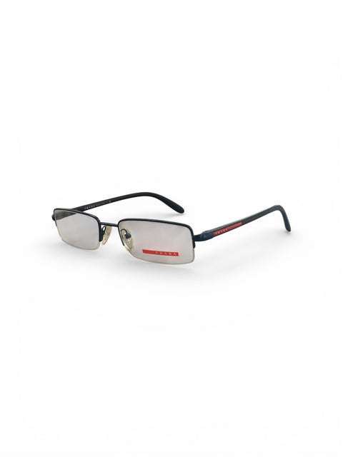 Prada Brandy Blue Bayonetta