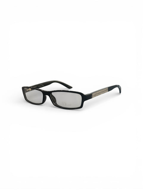 Dior Strass Black Bayonetta