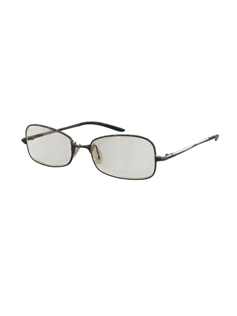 Prada Simple Metal Bayonetta