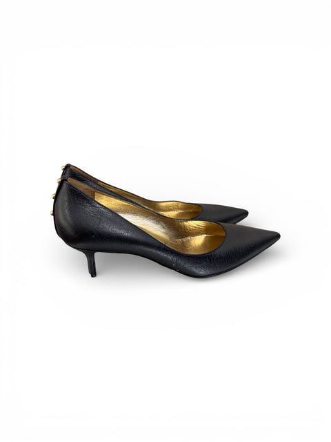 Dolce & Gabbana Kitten Heels T.38