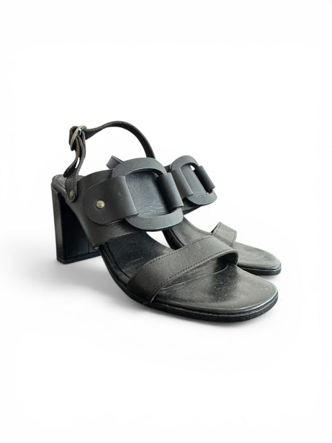 Robert Clergerie Heels T.35/2