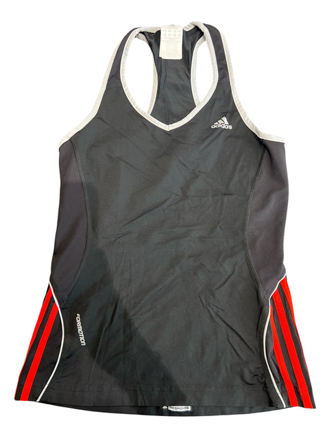 Adidas Black Sportwear Tank Top
