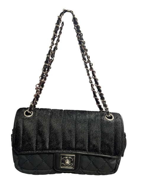 Chanel Pony Hair Sport 2008