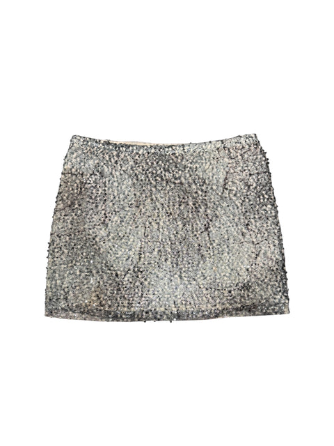Guess Strass Mini Skirt