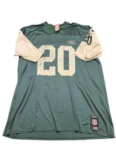 Vintage Green Oversize Baseball T-shirt