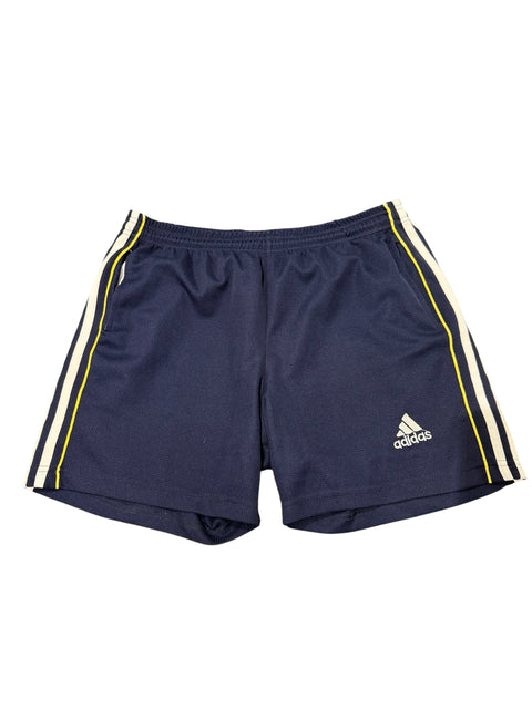 Adidas Navy Blue Sport Short