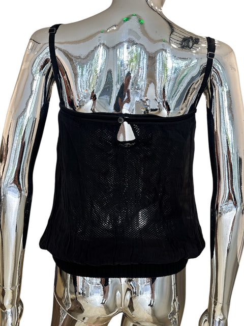 D&G Net Overlay Logo Top
