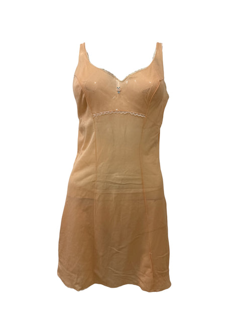 Vintage Peach Nuisette