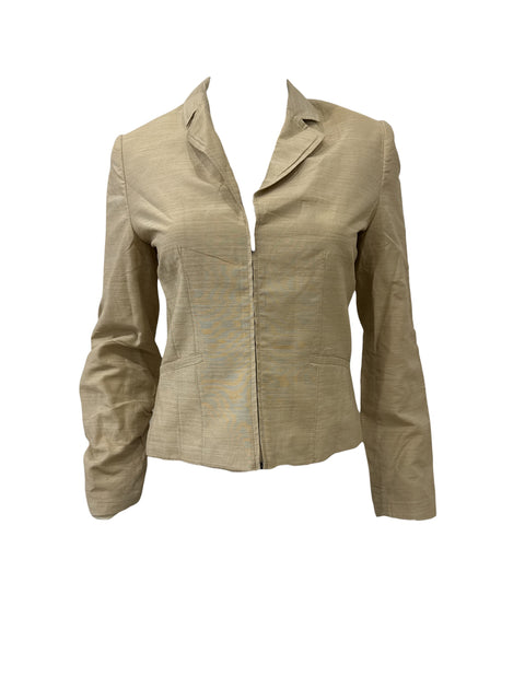 Motivi Italy Beige Jacket
