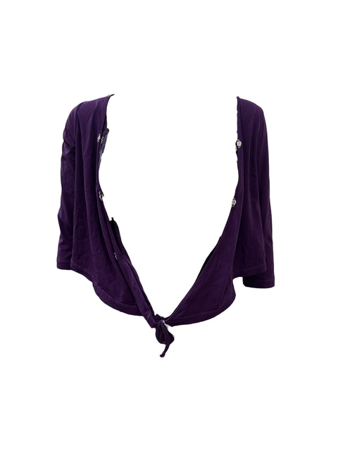Compagnia Italiana Purple Bolero