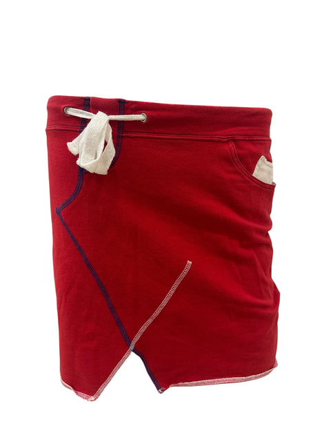 Phard 53 Red Skirt