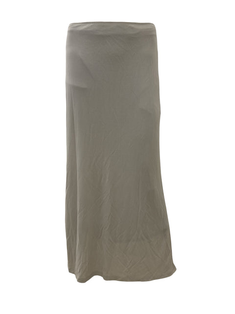 Glenfield Long Grey Skirt