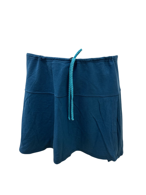 Calzedonia Full Blue Skirt