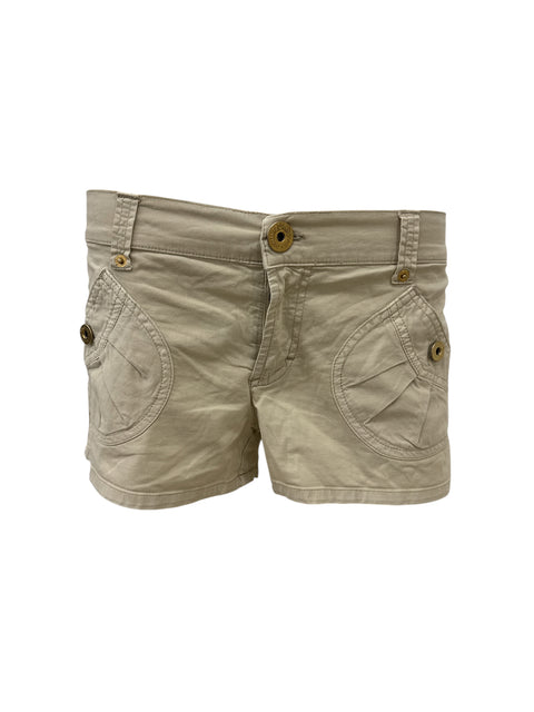 D&G Cream Short