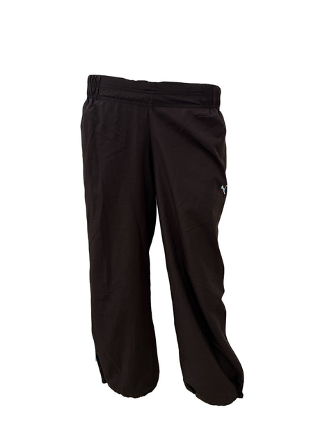 Puma Brown Blue Line Jogging