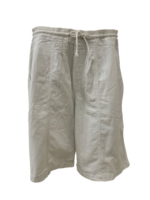 Dogar White Short