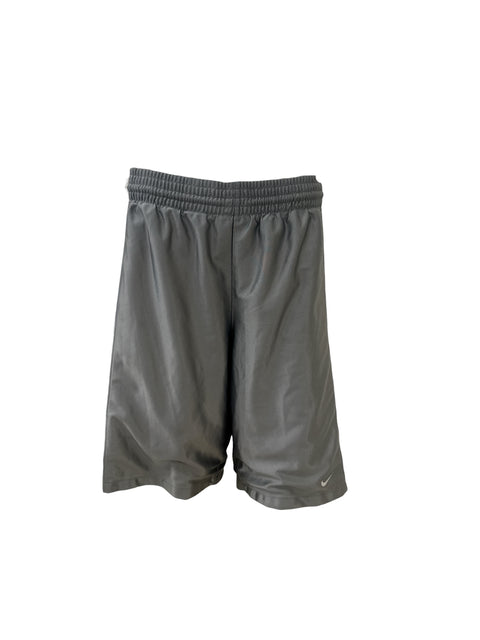 Nike Grey Athletic Short