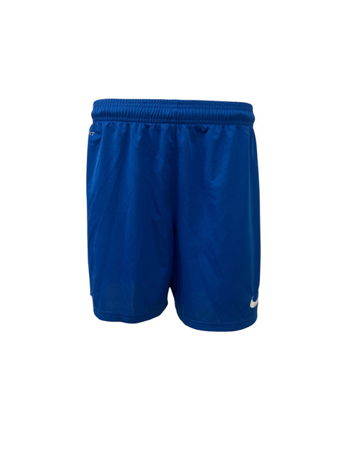 Nike Blue Short