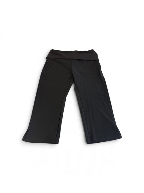 SB Capri Polyamide Black Made in France