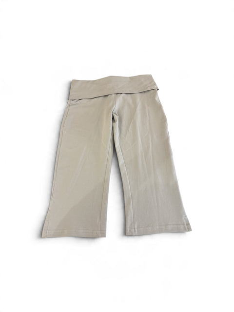 SB Capri Coton Gris Made in France