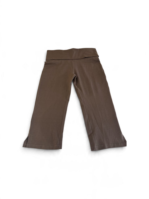 SB Capri Coton Marron Made in France