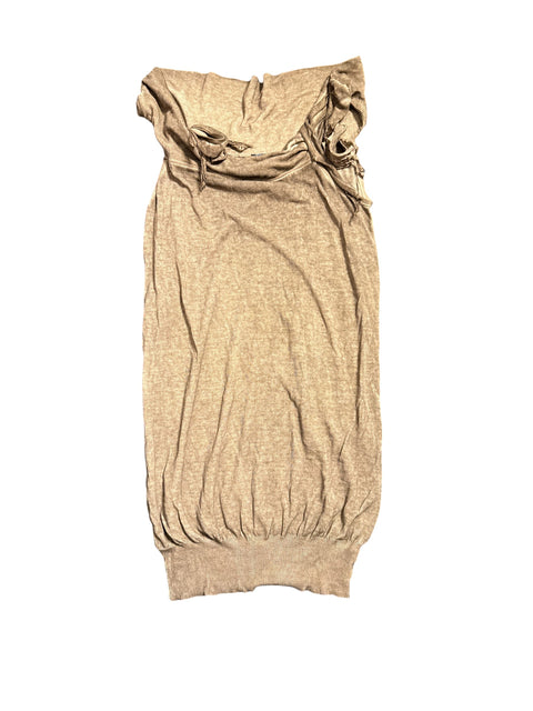 LaRibelle Beige Dress