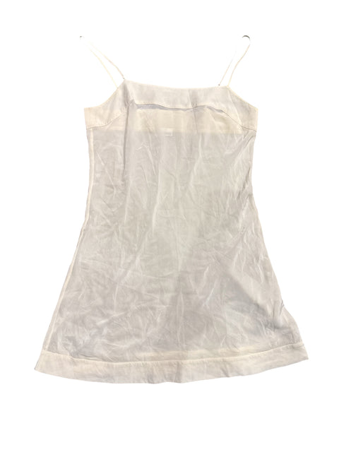 Yamamay White Dress