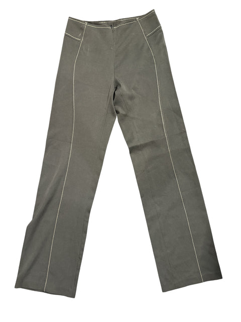 Pacia H Black Pants