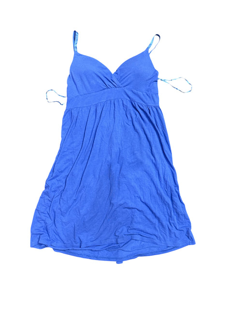 Yamamay Blue Dress