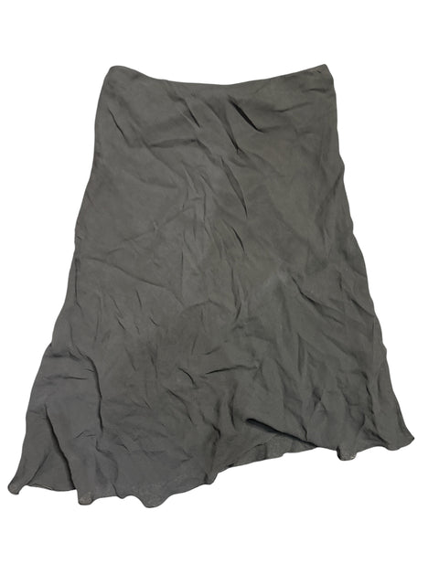Specchio Dark Grey Skirt