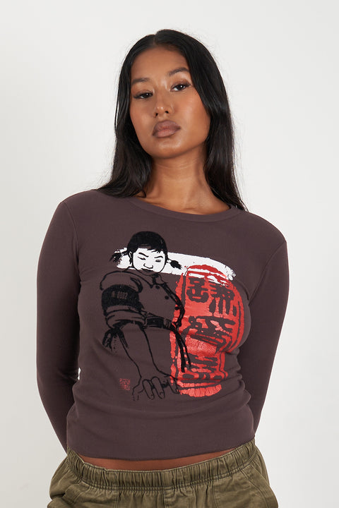 Jean Paul Gaultier Jeans Fleece sweater