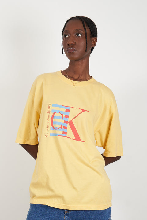 CK Tee