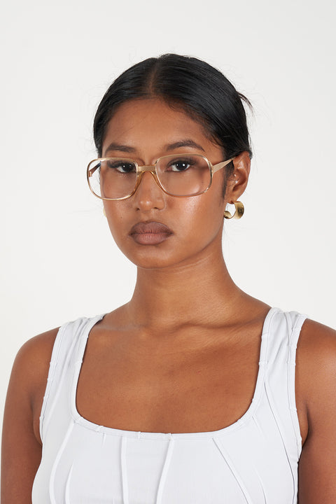 Suzanne Glasses