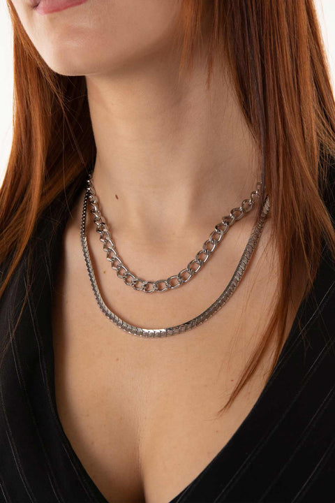 Luca chain