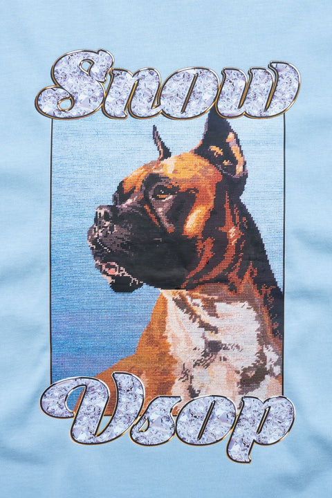 SNOW x VSOP T-shirt