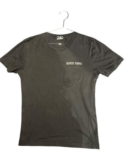 Hysteric Glamour Black T-Shirt