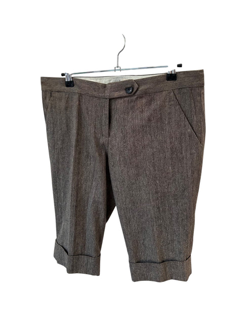 Marlene Briger Grey Short