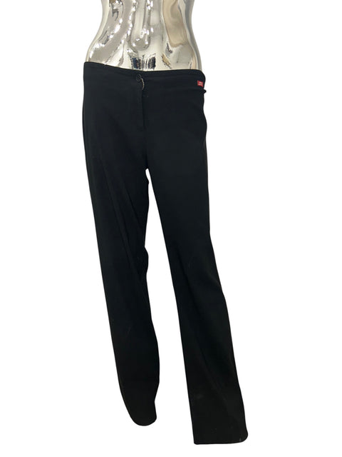 Miss Sixty Black Pant