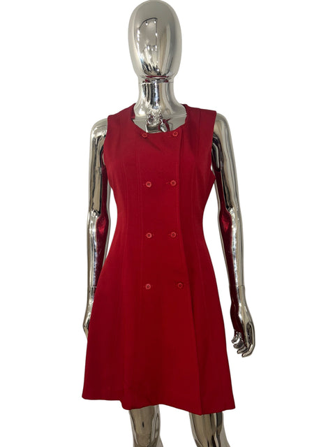 Red Dress Sportstaff