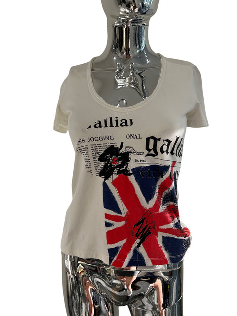 Galliano S Collection T shirt