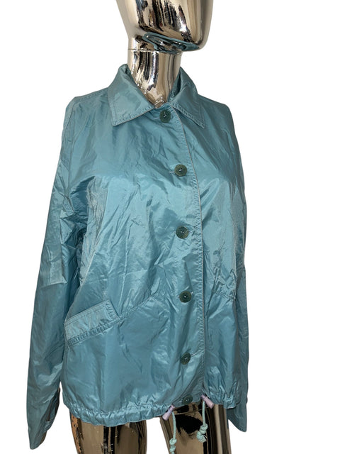 Marithé François Girbaud Light Jacket