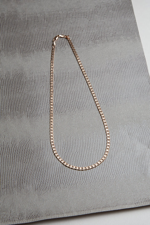 Vanessa chain