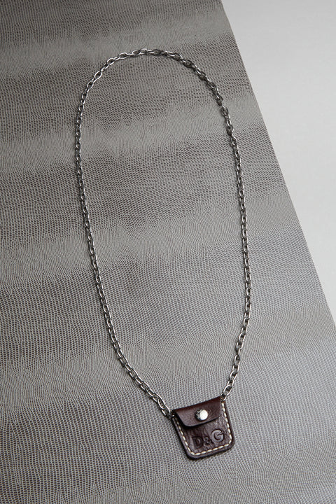 Dolce & Gabbana pocket chain