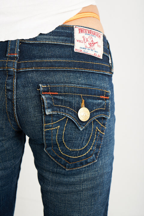 True Religion Denim Jeans