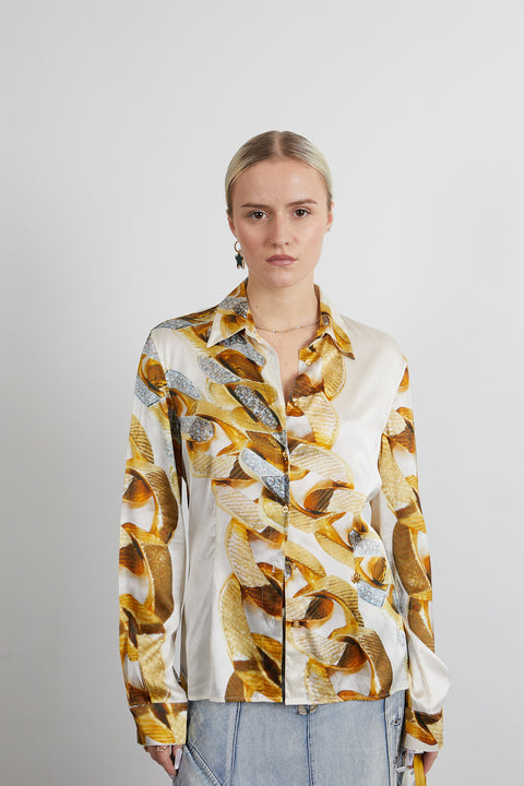 Cavalli Shirt